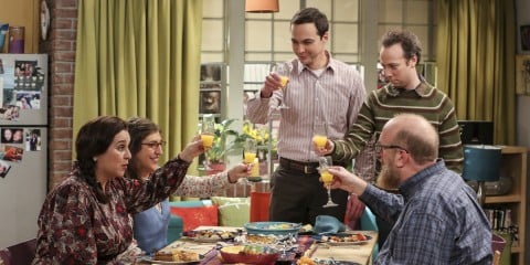 Trois acteurs originaux s'apprêtent à reprendre leurs rôles dans le spin-off de Max