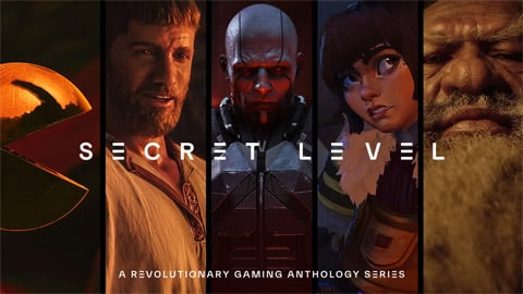 Un casting exceptionnel pour la nouvelle série animée du créateur de Love, Death & Robots