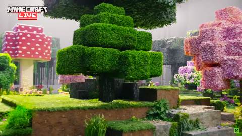 Un film Minecraft, Mojang et le réalisateur dans la vidéo des coulisses du long métrage basé sur le populaire jeu vidéo sandbox