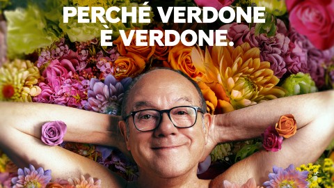 Verdone débarque à Sanremo dans la bande-annonce officielle de la troisième saison