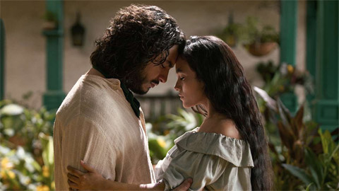 Voici la date de sortie de la série Netflix basée sur le roman de Gabriel García Márquez