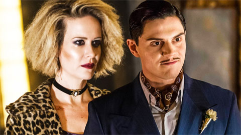 Voici qui pourrait revenir dans la saison 13