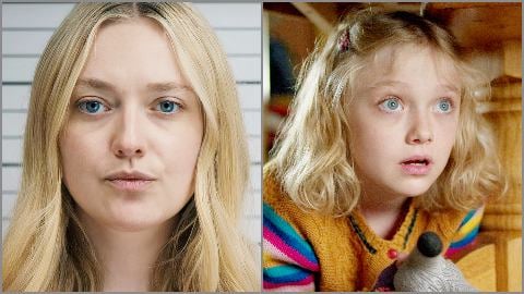 "Voulez-vous vraiment qu'un bébé star finisse mal ? Ma famille m'a protégé"