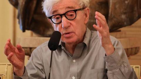 Woody Allen, son prochain film a-t-il vraiment été annulé ? Le cas est bien expliqué