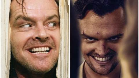 c'est le fils de Jack Nicholson ! Quels conseils la star de Shining lui a-t-elle donné ?