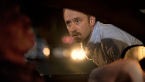 critique du film avec Ben Foster