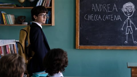 insultes et propos homophobes lors d'une projection étudiante