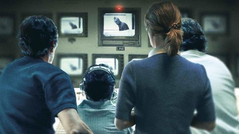 la bande-annonce officielle originale du film avec Peter Sarsgaard