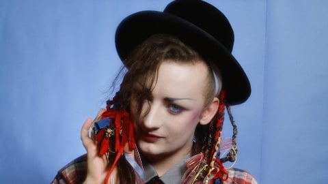 le biopic sur le leader du Culture Club est sur le point de devenir réalité