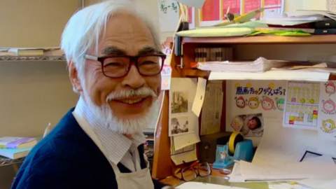 qu'a vraiment dit le maître du Studio Ghibli ?