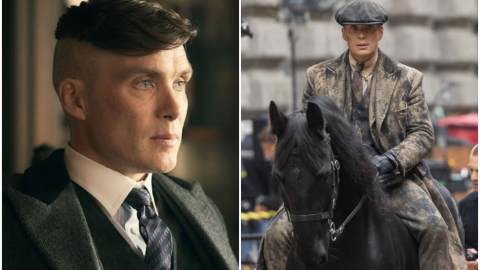 qu'est-il arrivé à Tommy Shelby ?