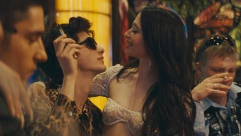 un extrait exclusif du film lauréat du Festival de Cannes 2024