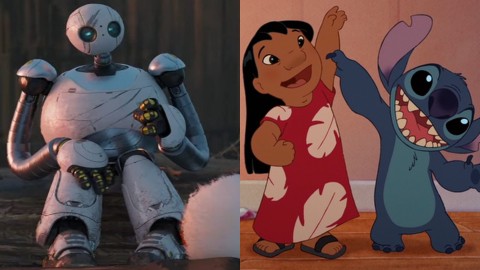 voici ce que le réalisateur Chris Sanders a révélé