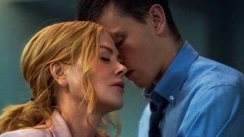 voici la bande-annonce officielle du thriller érotique scandaleux avec Nicole Kidman