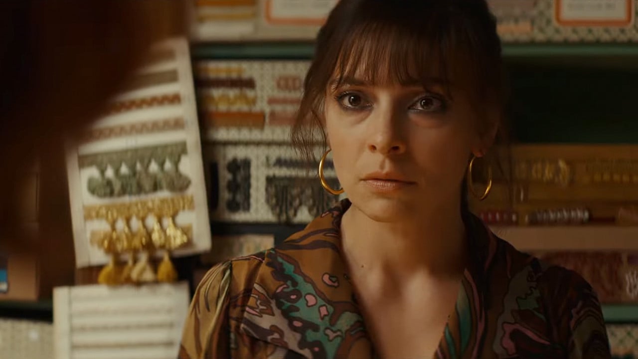 voici la première bande-annonce du nouveau film de Ferzan Ozpetek