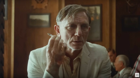 voici la première bande annonce officielle du film de Luca Guadagnino