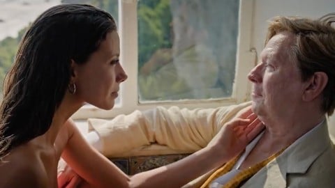 voici le premier extrait officiel du film de Paolo Sorrentino