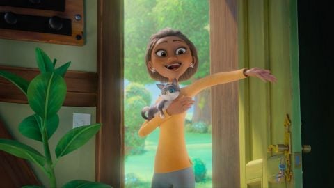 10 Lives - Un chat porte-bonheur arrive sur Sky Cinema et MAINTENANT