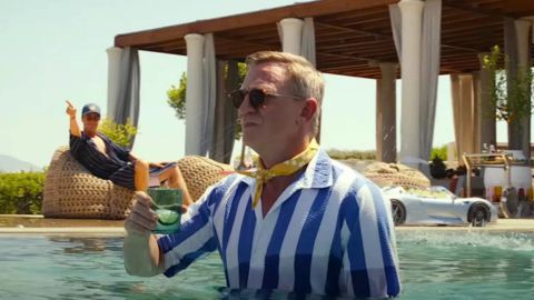 À Couteaux sortis, Daniel Craig revient sur la sortie cinéma limitée : "Ça m'attriste"