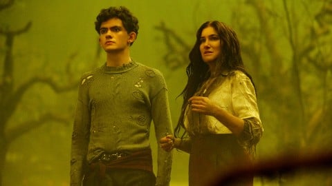 Agatha All Along aura-t-elle une deuxième saison ? Le détail qui le suggère