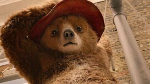 Ben Whishaw, la voix de Paddington, admet qu'il n'a jamais été sur le tournage des films