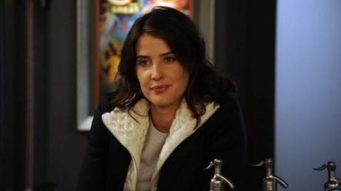 Comment j'ai rencontré votre mère, Cobie Smulders révèle ce qu'elle pense d'hypothétiques retrouvailles