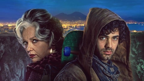 Date et bande-annonce officielle de la nouvelle série Disney+ avec Serena Rossi et Massimiliano Caiazzo