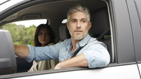 Dave Annable au casting de The Waterfront, la nouvelle série du créateur de Dawson's Creek