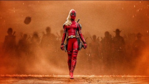 Deadpool & Wolverine, Blake Lively a fourni un indice clé pour la fin du film