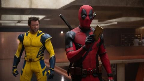 Deadpool & Wolverine, Ryan Reynolds montre une nouvelle scène supprimée avec Wolverine