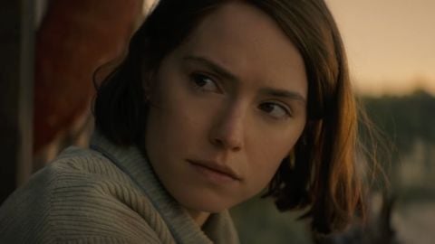Dédicace, Daisy Ridley protagoniste d'un nouveau film d'action