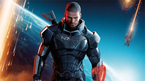 Des progrès importants pour la série télévisée basée sur Mass Effect, une star de The Perfect Couple in Phony et autres nouveautés en bref