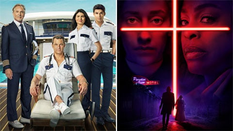 Disney+, séries TV diffusées en novembre 2024