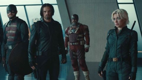 Doomsday, les Thunderbolts* auraient un rôle clé dans le film