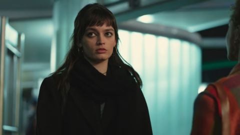 Emma Mackey impliquée dans le prochain film de JJ Abrams
