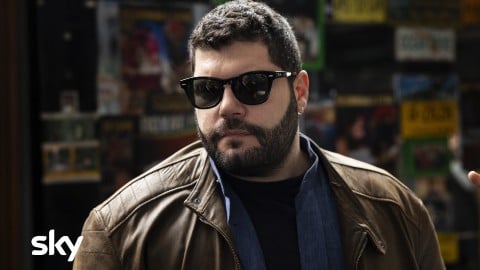 Entretien avec son fils Giuseppe Pedersoli, réalisateur et créateur