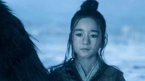 Femme de demain, Eve Ridley rejoint le casting