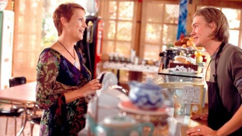 Freaky Friday the 2nd, Chad Michael Murray a découvert la suite juste à temps