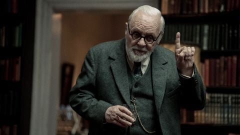 Freud - La dernière revue d'analyse