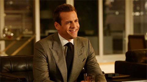 Gabriel Macht incarnera à nouveau Harvey Specter dans le spin-off !