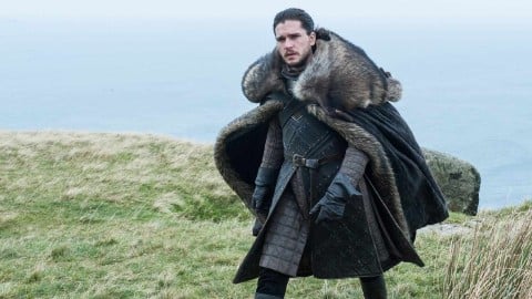 Game of Thrones, il y a encore de l'espoir pour le spin-off de Jon Snow : "On va réessayer"