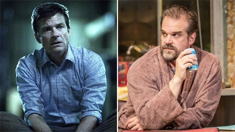 HBO commande la comédie noire DTF St. Louis avec Jason Bateman et David Harbour