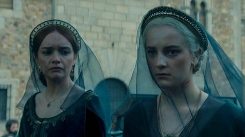 House of the Dragon, le patron de HBO répond aux remarques de George RR Martin : "Nous voulons qu'il soit heureux"