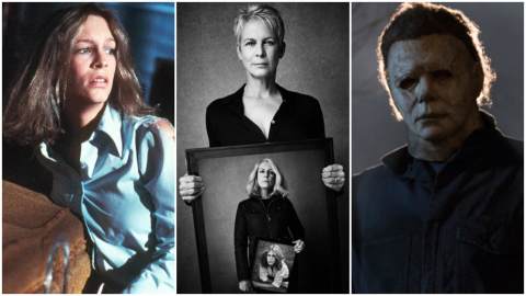 « Il a rendu tout le monde meilleur… sauf Michael Myers !