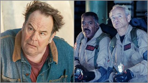 "Il y a un nouveau casting, il y a de nouvelles idées"