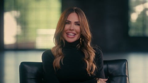 Ilary Blasi revient sur Netflix avec une série : L'annonce officielle en vidéo