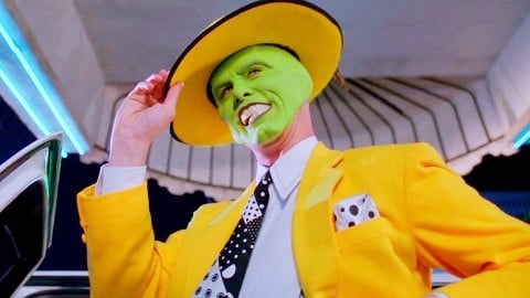 "J'ai expliqué que Jim Carrey avait du potentiel"