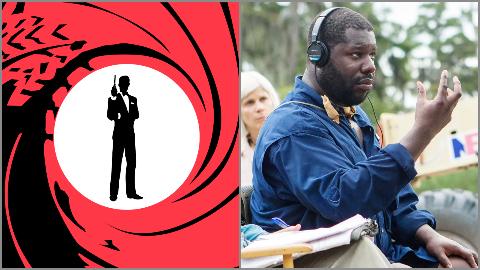 James Bond 007, Steve McQueen parmi les nouveaux réalisateurs possibles
