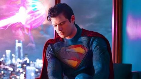 James Gunn aborde l'avenir de la DCU : "Tout sera complètement différent"