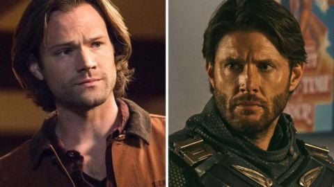 Jared Padalecki confirme qu'il sera là